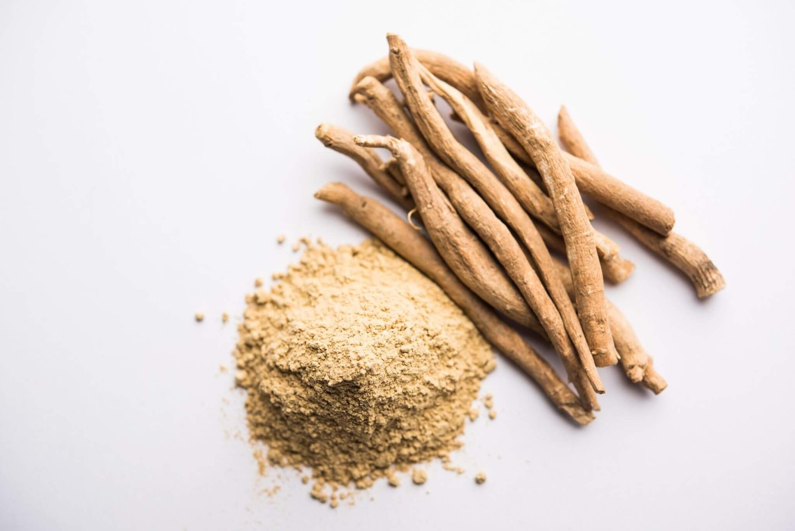 Ashwagandha: performanță fizică, stres și somn