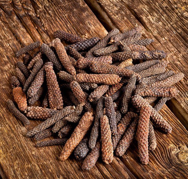 Piper Longum: Puterea unui condiment