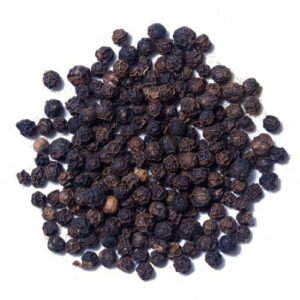 piperul negru