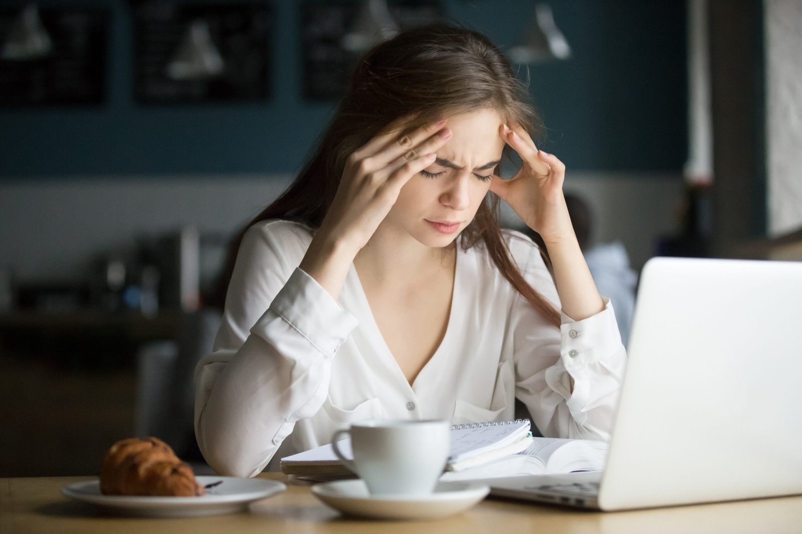 Claritate mentală: De ce te simți în ceață