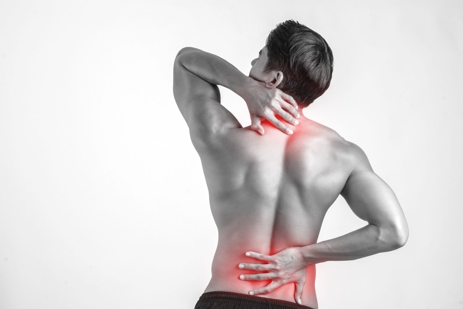 Durerea de spate: Exerciții simple