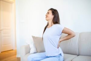 Durerea de spate: Exerciții simple