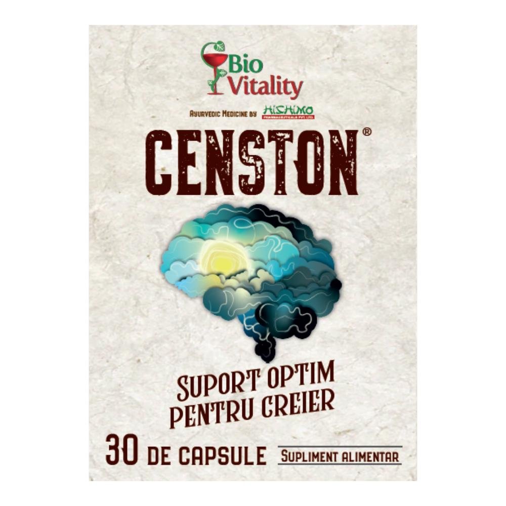 Censton capsule