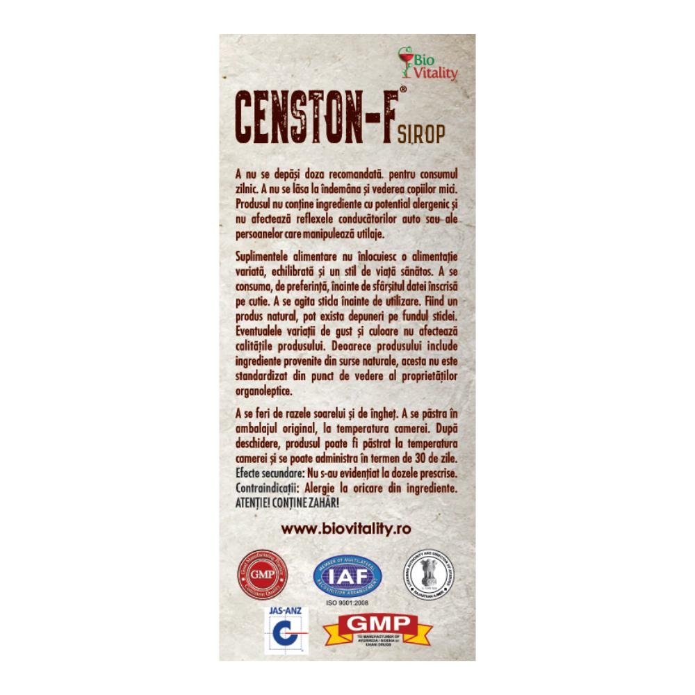 Censton-F