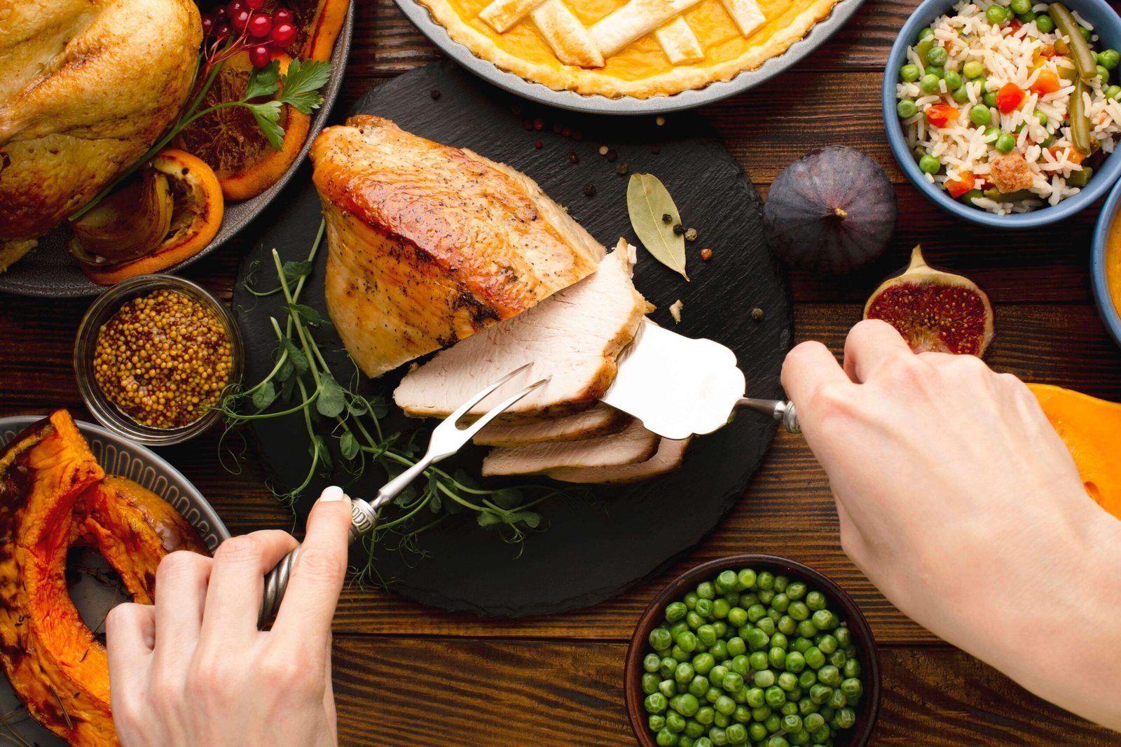 Alimentația Conștientă: curiozități