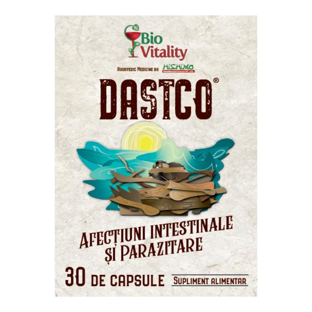 Dastco