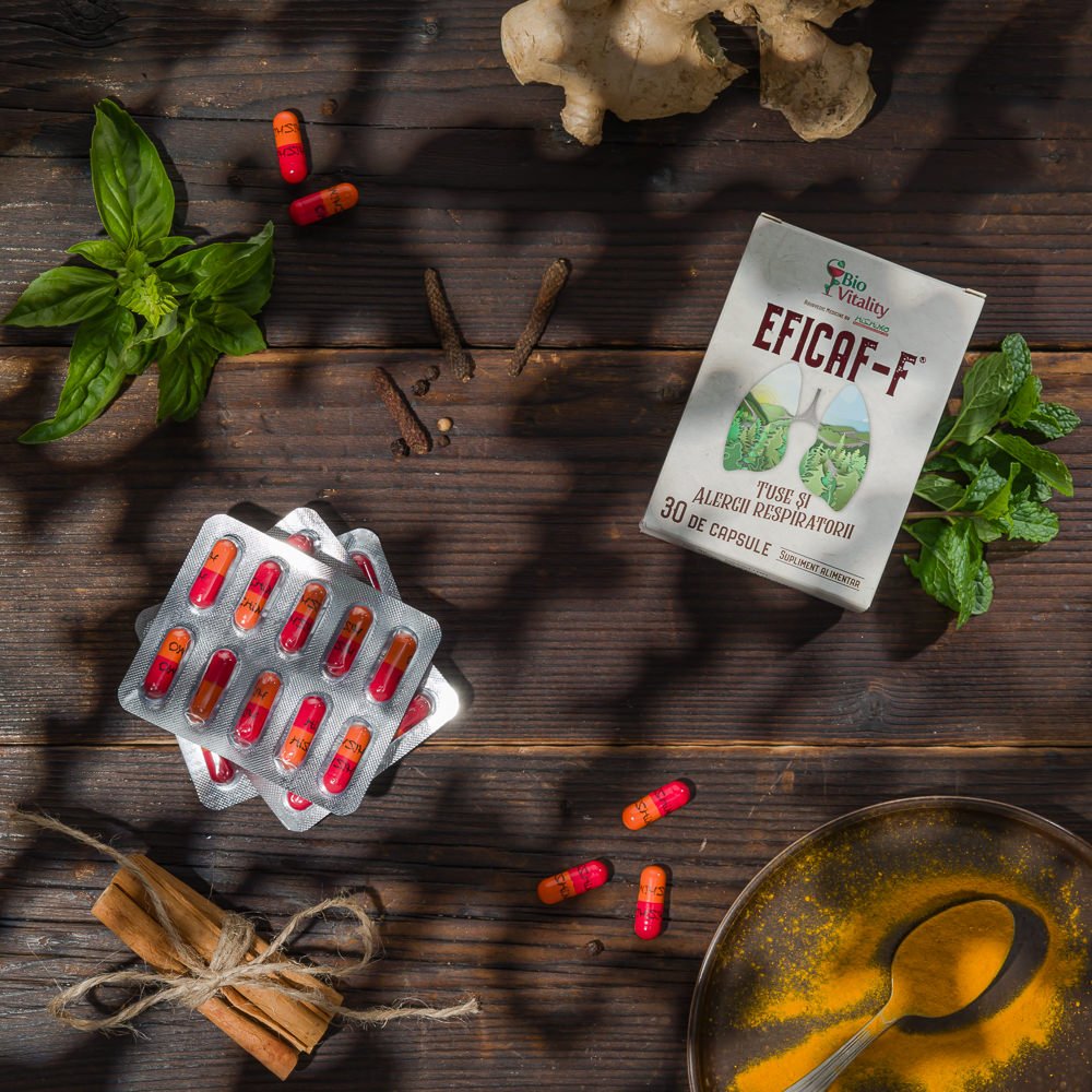 Eficaf-F