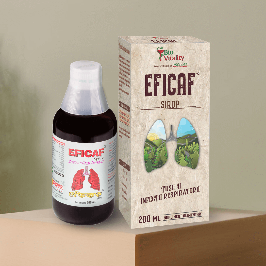 Eficaf sirop