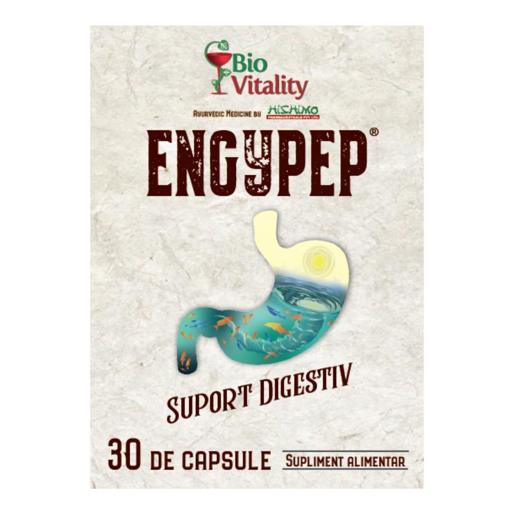 Engypep capsule