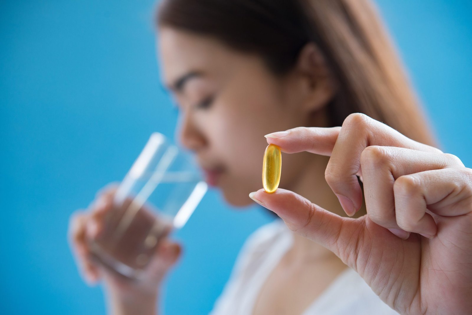 Nutriție pentru claritate mentală: Rolul Omega-3