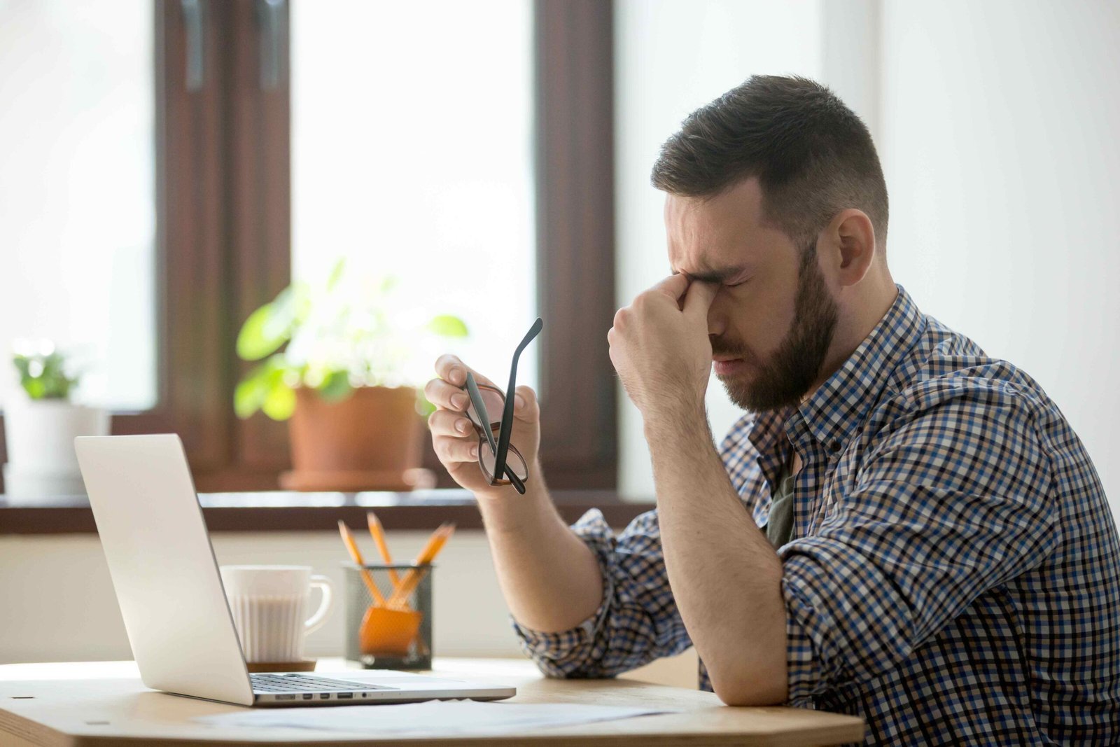 Cum afectează stresul absorbția nutrienților